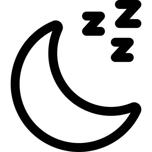 Besserer Schlaf